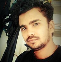 Akshay MN