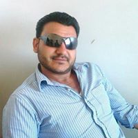 معتصم الشبلاق