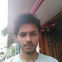 Vishal D Jogoje