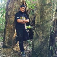 Mohd Nashrique