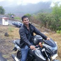 Sandeep Reddy