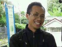 Mohammad Yudha