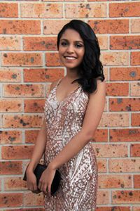 Prachi Sahai