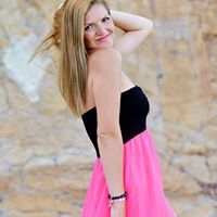 Диляна Парушева