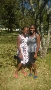 Eve Kilel
