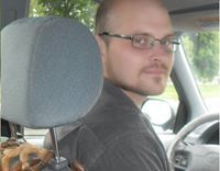 Дмитрий Воробей