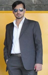 Mohammad Mirza