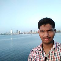 Pushkar Pachpor