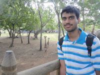 Vinayak Pathak