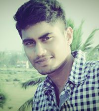 Subhash Chandrashekar