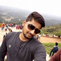 Dinesh Kumar