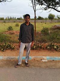 Srikar Chowdary