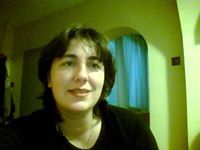 Веселина Стоянова