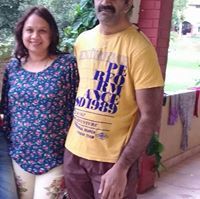Vidhya Raghu