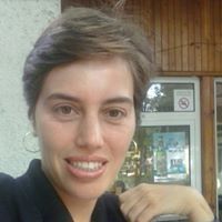 Екатерина Стоянова