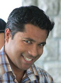 Dheeraj Sasi