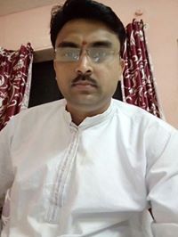 Deepak Shelkar