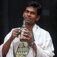 Exceptional Saiful