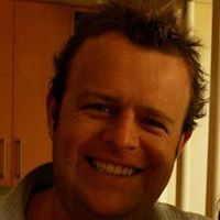 Alexander Greenfield