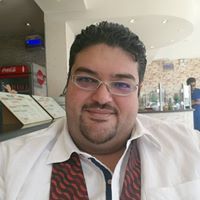 Mohamed Raafat