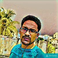 Venkatesh Addanki