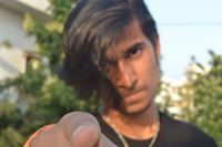 Abhishek MJ