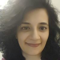 Mehreen Sarwar