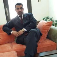 أحمد السعدي