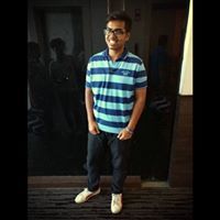 Rohit Dixit