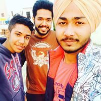 ਤੇਜਸਵੀ ਸੇਠੀ