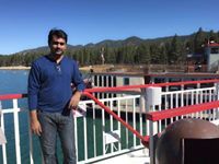 Vijaykumar Ramalingam