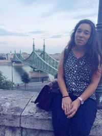 Emőke Rózsa