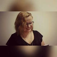 Alexandra Constantin