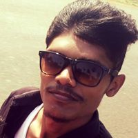 Santhosh Santyy