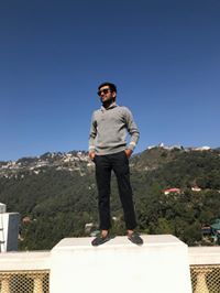 Raghav Rathi