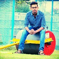 Nithin Chowdary