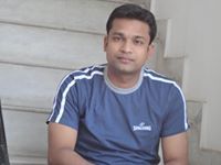 Neeraj Singhal