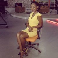 Eunice Mwai