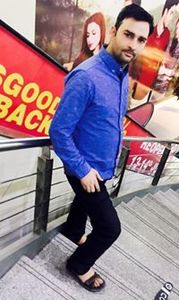 Walizeb Khan