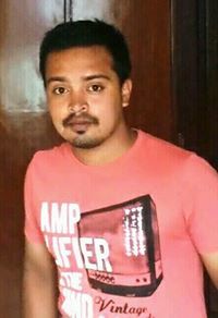 Santhosh H Nagendra