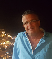 Michael Ellul Vincenti