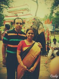 Arun Kumar