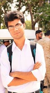 Ahmed Ali