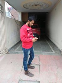 Rohit Yadav