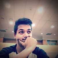 Praneeth Reddy