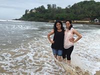 Prashanti Prakash
