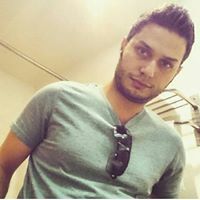 Nader Attrache