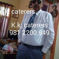 Krishan Lal