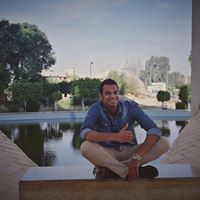 Ahmed Hassan