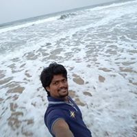 Rajesh Sahu